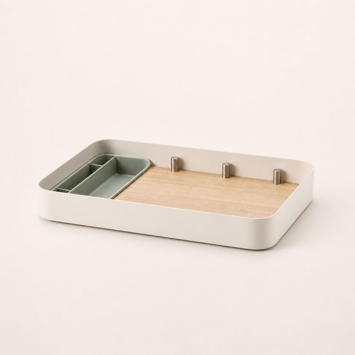 Tidy Entry Catchall — VELLORA product image