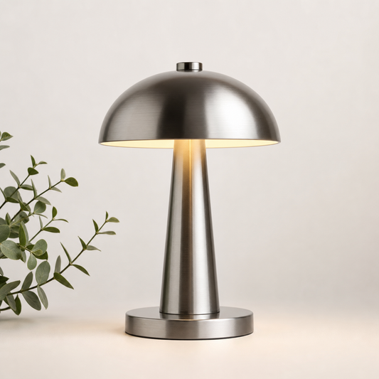 Glow Compact Table Lamp — product view