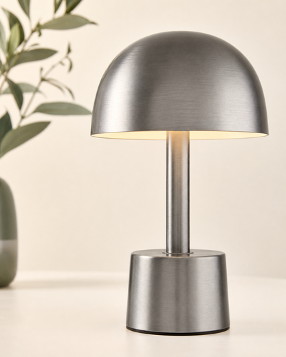 Glow Compact Table Lamp — detail view