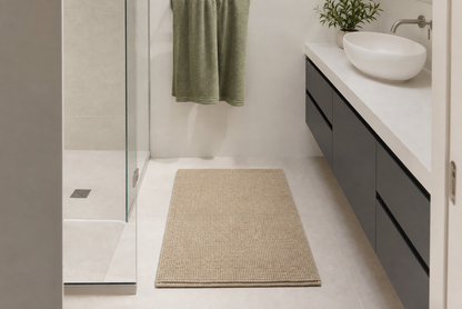 Softstep Bath Mat — in-home view