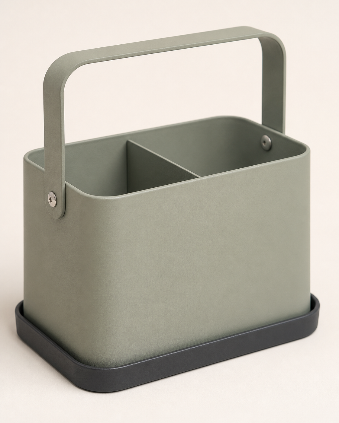 Nest Counter Caddy — detail view