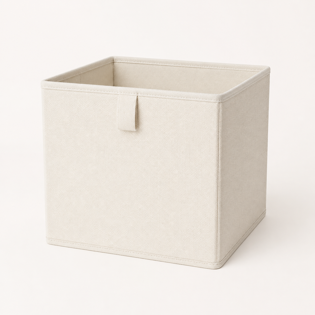 Foldable Fabric Storage Cube — product view