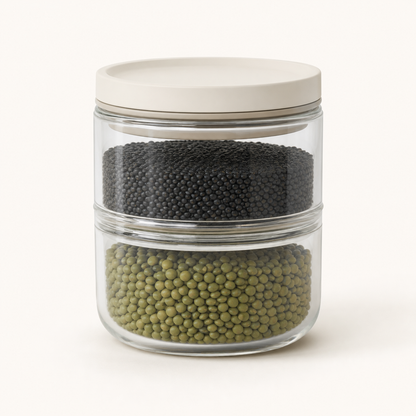 Stack Pantry Canister — product view