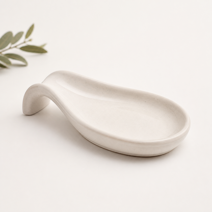 Lift Spoon Rest — product view