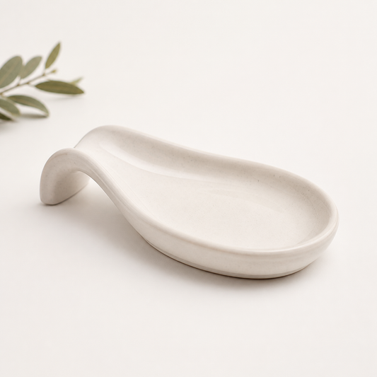 Lift Spoon Rest — product view