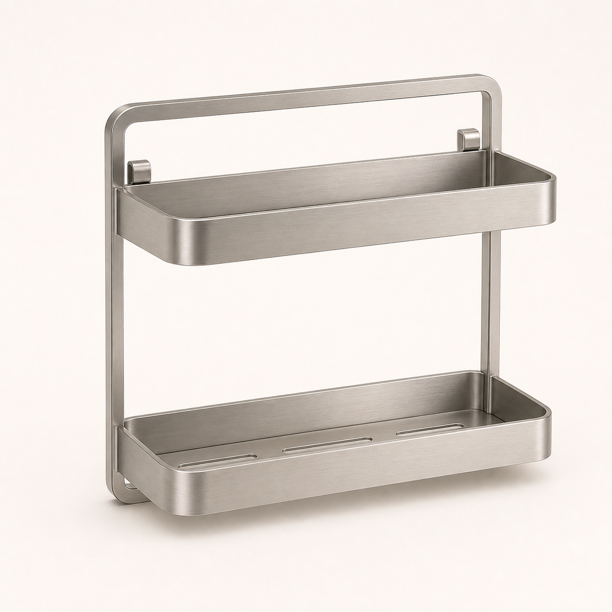 Frame Shower Caddy — product view