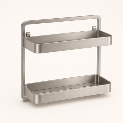 Frame Shower Caddy — product view