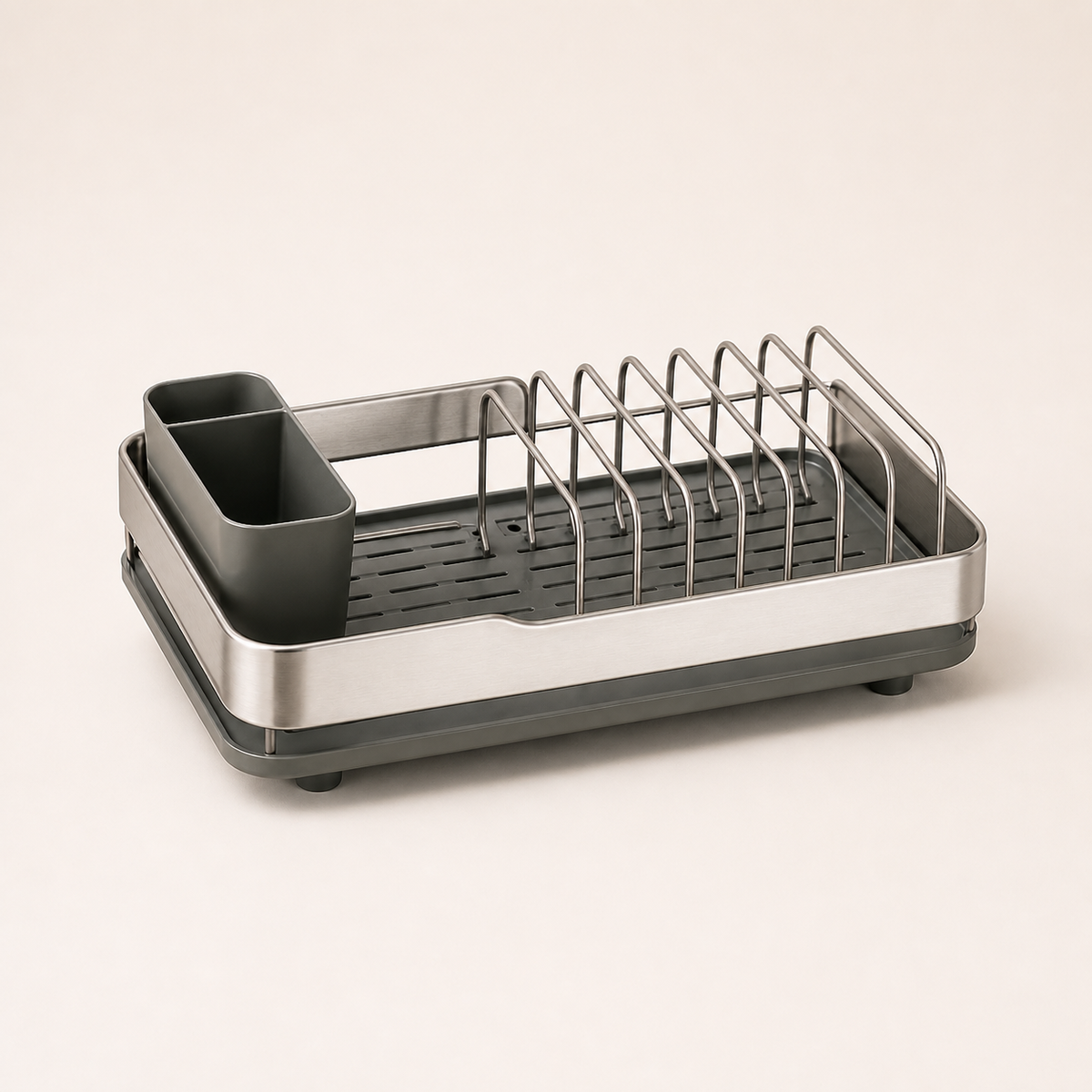 Cove Dish Caddy — VELLORA product image