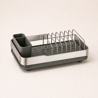 Cove Dish Caddy — VELLORA product image