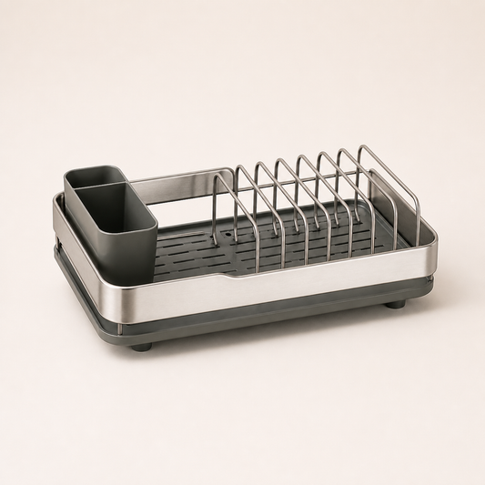 Cove Dish Caddy — VELLORA product image