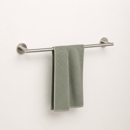 Loft Towel Rail — VELLORA product image