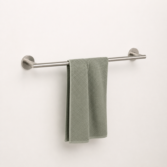 Loft Towel Rail — VELLORA product image