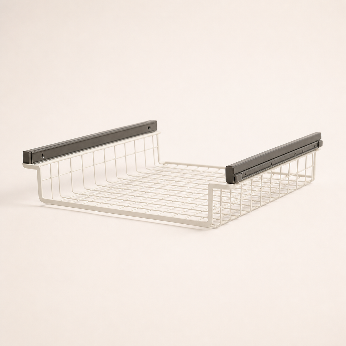 Slide Under-Shelf Basket — VELLORA product image